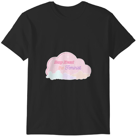 Discover Feminist Roy Kent T-Shirts