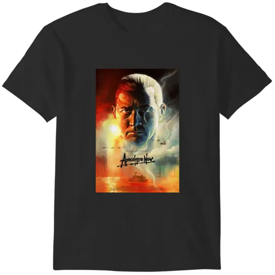 Apocalypse Now T-Shirts