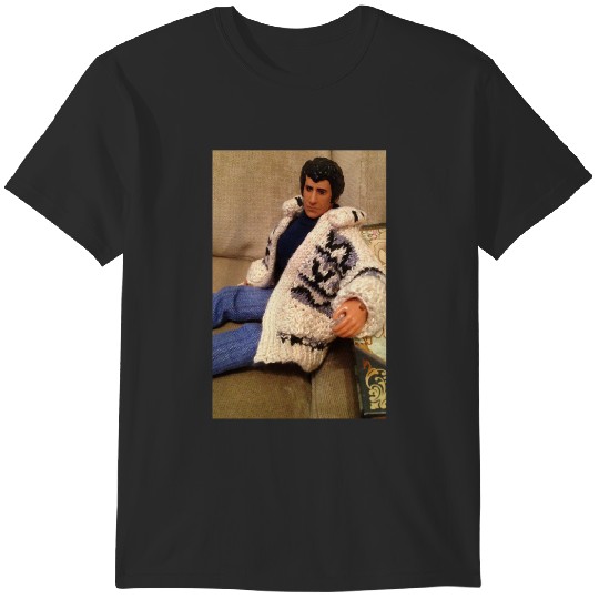 Discover The Starsky Sweater T-Shirts