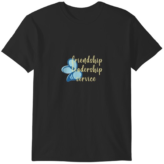 Discover OPHIA core values T-Shirts