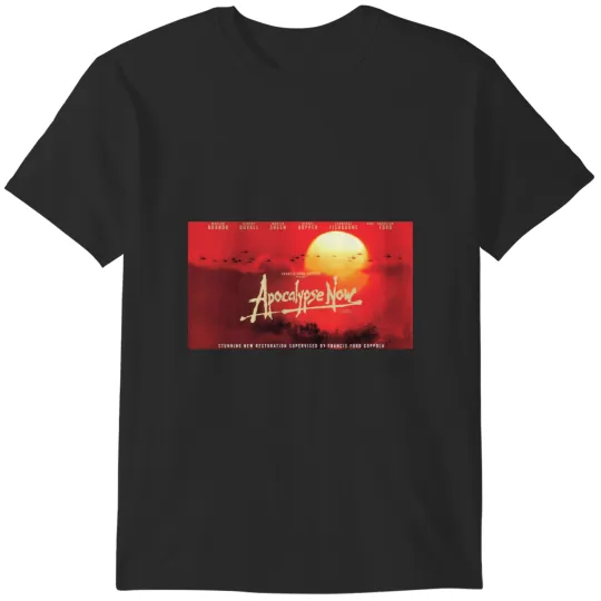 Apocalypse Now T-Shirts