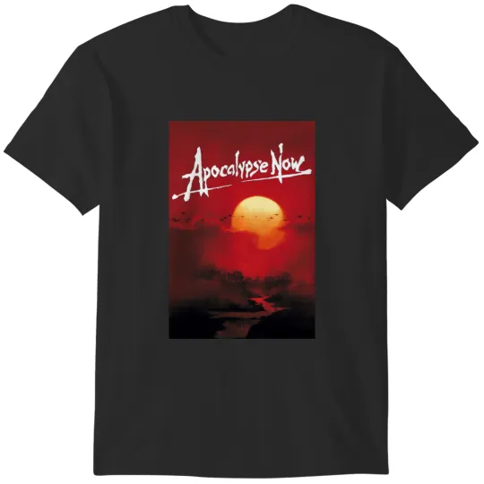 Apocalypse now T-Shirts