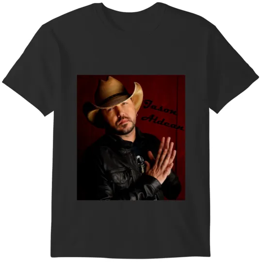 Jason Aldean T-Shirts