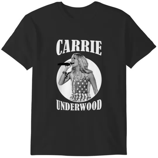 Discover Graphic Carrie Underwood - Storyteller Gift for Fans T-Shirts