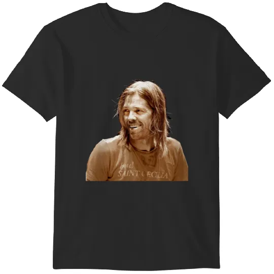 Discover eilish Taylor hawkings T-Shirts