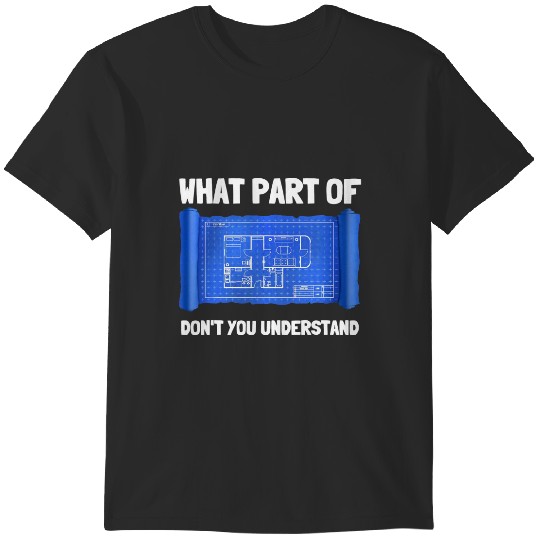 Discover Architect Architecture And Future Architect Student 22 T-Shirts