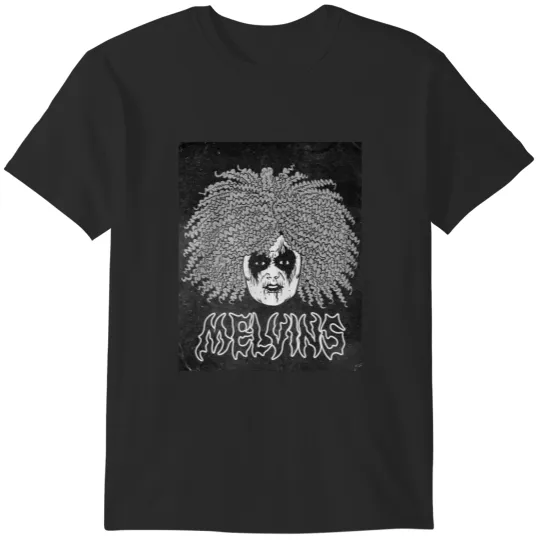 Discover MELVINS T-Shirts