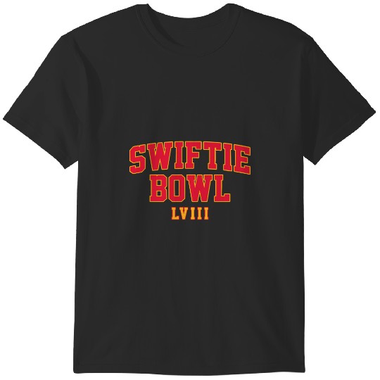 Discover Taylor version Bowl Academy T-Shirts
