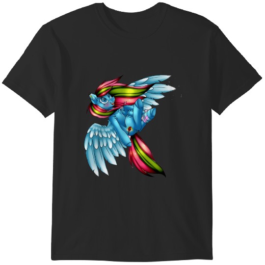 Discover birds T-Shirts