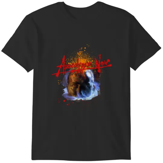 Apocalypse Now (2) T-Shirts