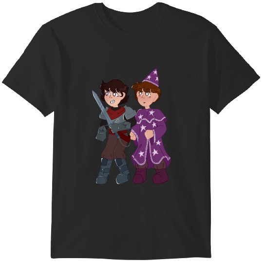 Discover Strange thing Byler T-Shirts