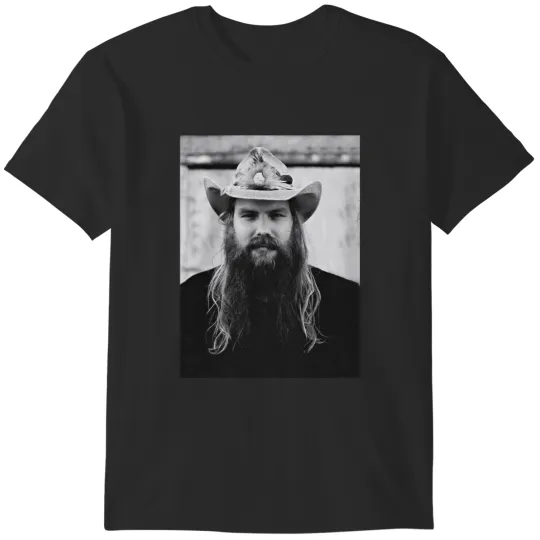 Chris Stapleton lin1 tour 2019 T-Shirts