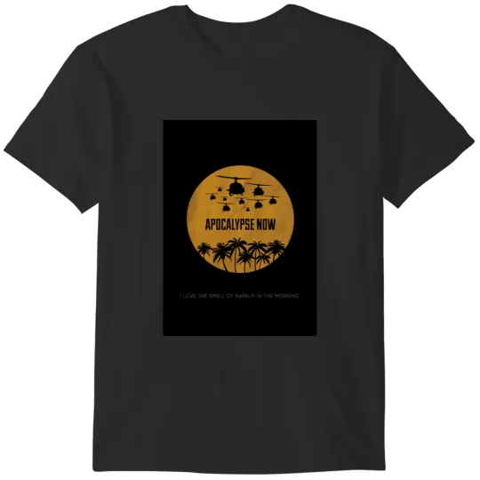 Apocalypse Now T-Shirts