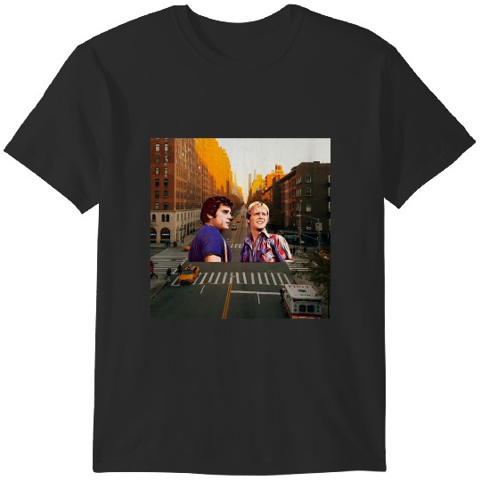 Discover Vintage Retro Starsky And Hutch Gifts T-Shirts