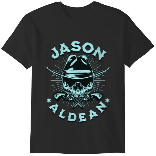 Jason Aldean T-Shirts