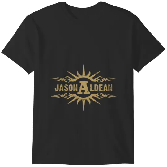 JASON ALDEAN T-Shirts