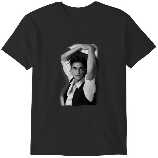 Discover After We Collided, Hessa, Hardin Scott, Tessa T-Shirts