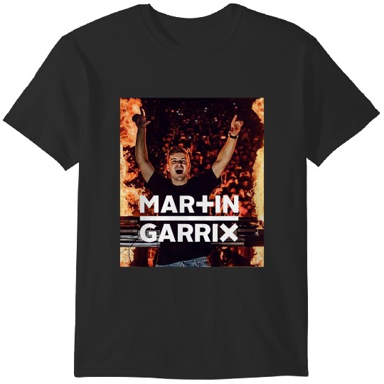 Discover Kuthang Martin World American Tour 2022 T-Shirts