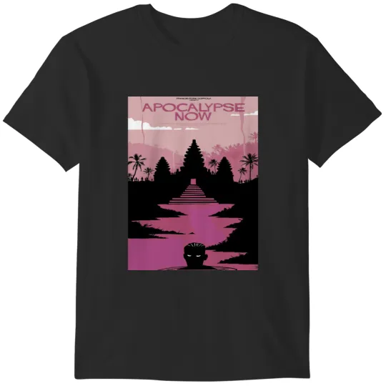 Apocalypse Now Artwork 1 T-Shirts
