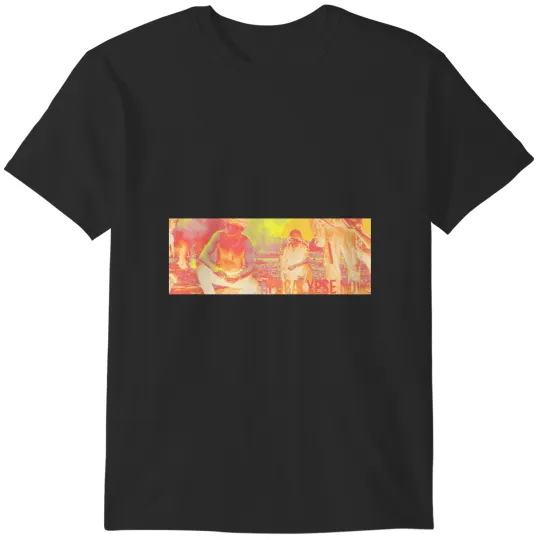 Apocalypse Now T-Shirts