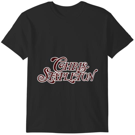 Chris Stapleton 99sp T-Shirts