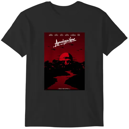 Apocalypse Now T-Shirts