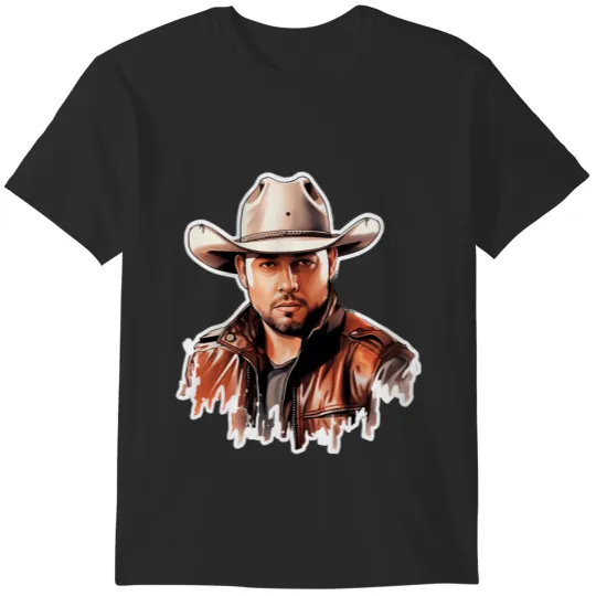 jason aldean T-Shirts