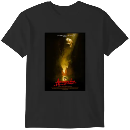 Apocalypse Now T-Shirts