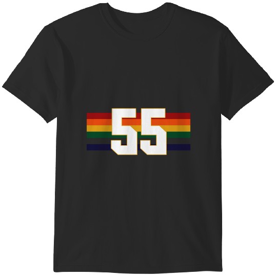 Discover Mutombo (Throwback) T-Shirts