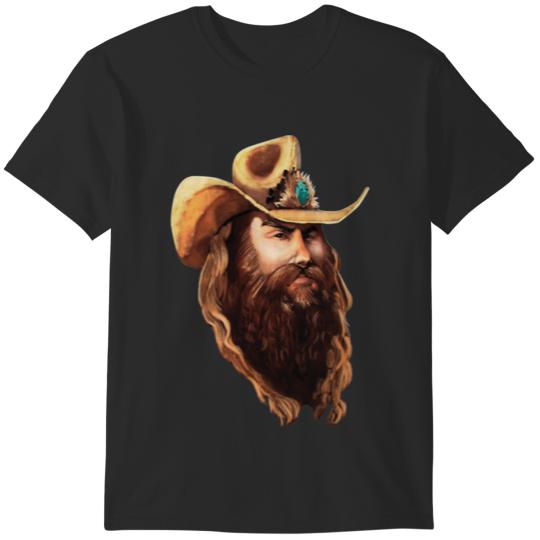 Chris Stapleton Chris Stapleton T-Shirts