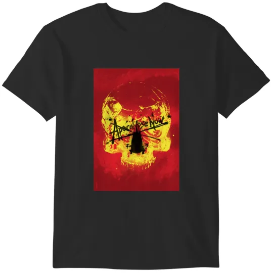 Apocalypse Now T-Shirts