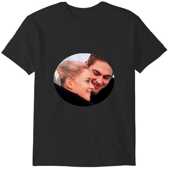 Discover After We Fell, Hessa, Hardin Scott, Tessa Young, Anna Todd Cap T-Shirts