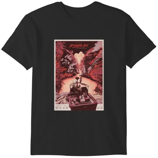 Apocalypse Now T-Shirts