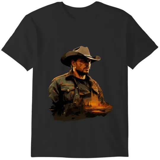 Jason Aldean T-Shirts