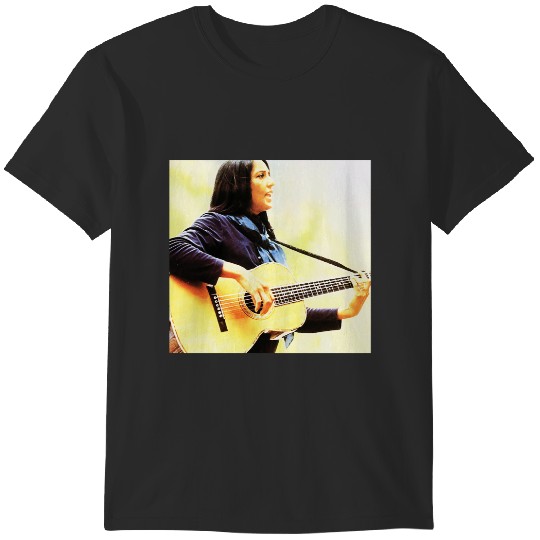 Discover live T-Shirts