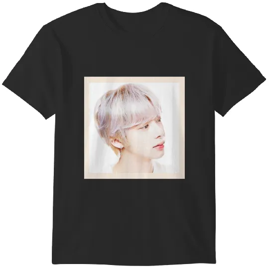 Lover Gifts Hyungwon Fitted Gift For Movie Fans T-Shirts
