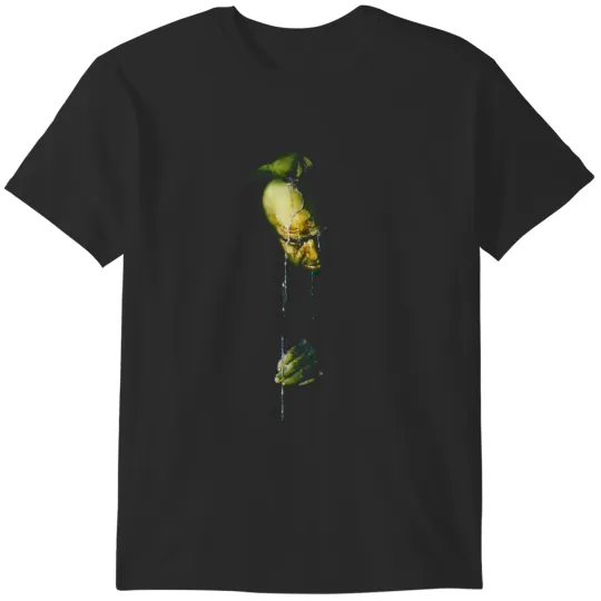 Apocalypse Now (Colonel Walter E. Kurtz) T-Shirts
