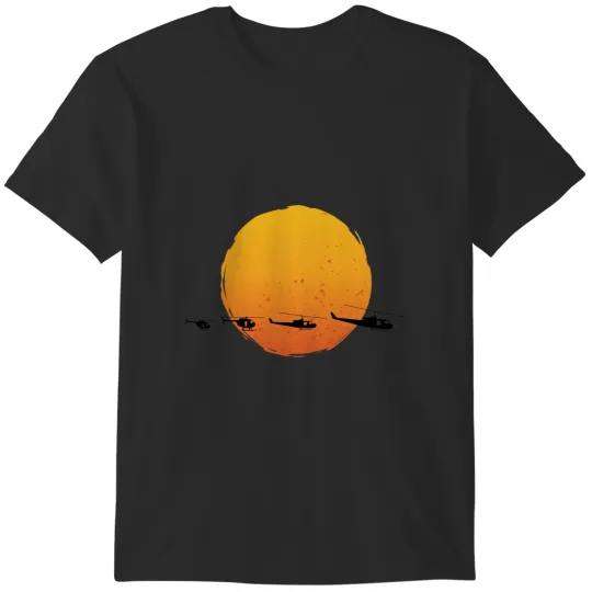 Apocalypse Now T-Shirts
