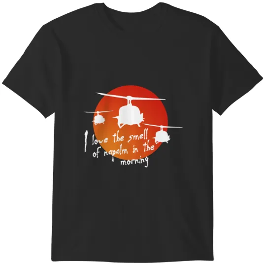 Apocalypse Now T-Shirts