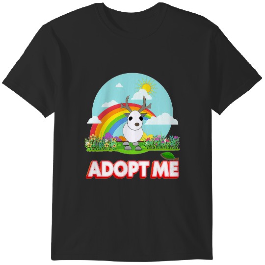 Adopt Me T-Shirts