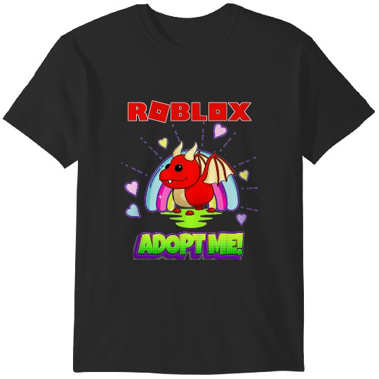 Adopt me T-Shirts