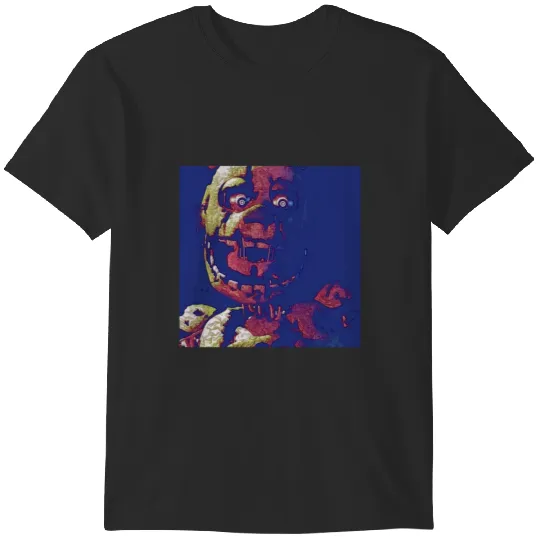 springtrap T-Shirts