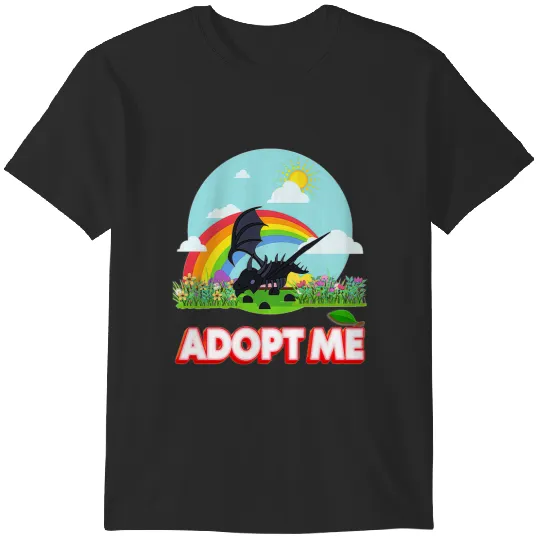 Adopt Me T-Shirts
