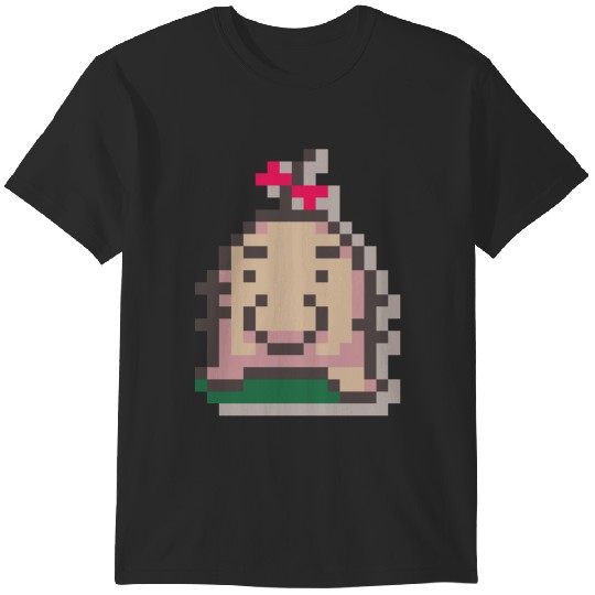 Discover Mr.Saturn T-Shirts