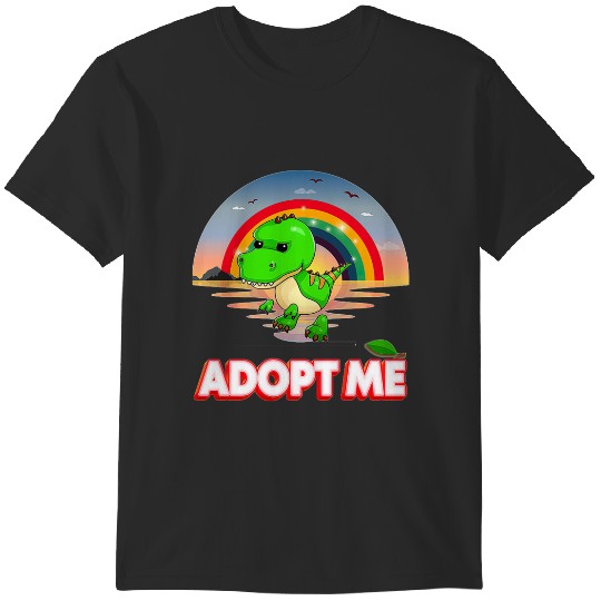 Adopt Me T-Shirts