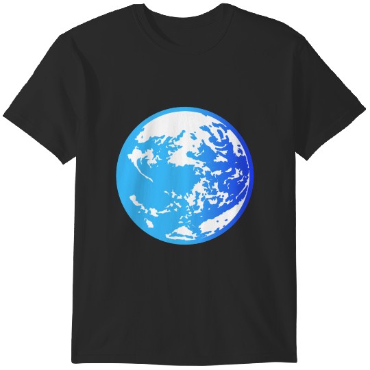 Discover Mother Earthbound (Logo) Sticker T-Shirts