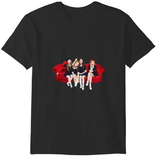 Discover Mamamoo(7)Mamamoo(7)Mamamoo(7) T-Shirts