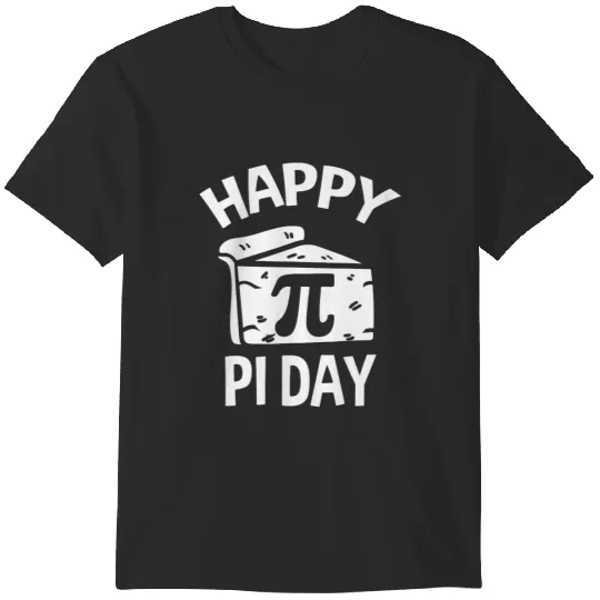 Discover Digits of Pi Rainbow 3.14 Math Teacher Men Women Kids T-Shirts