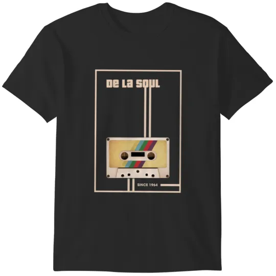 Discover De La Soul 1 T-Shirts