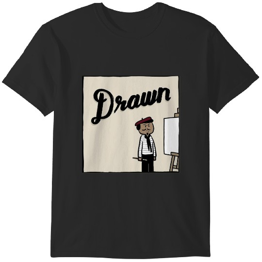 Discover drawn Px T-Shirts